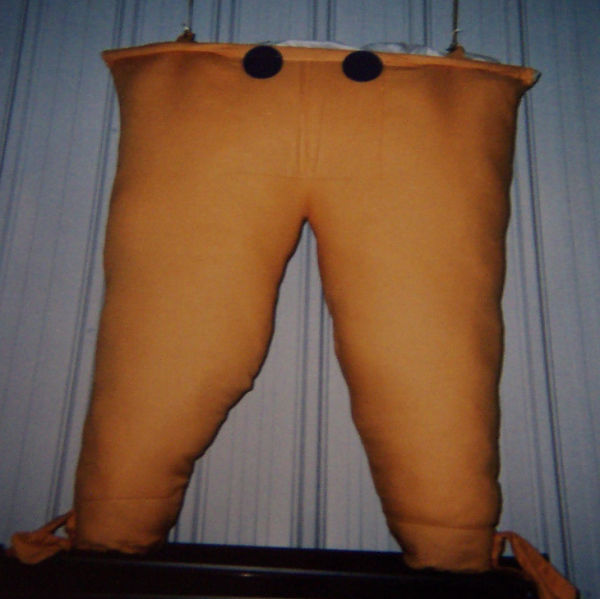 Yellow Breeches Drop